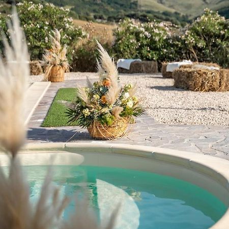 Agriturismo Sa Tanca Noa Tergu 외부 사진