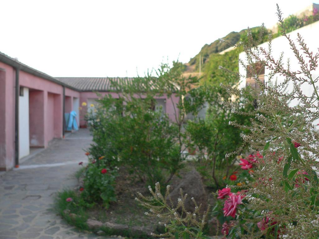 Agriturismo Sa Tanca Noa Tergu 객실 사진