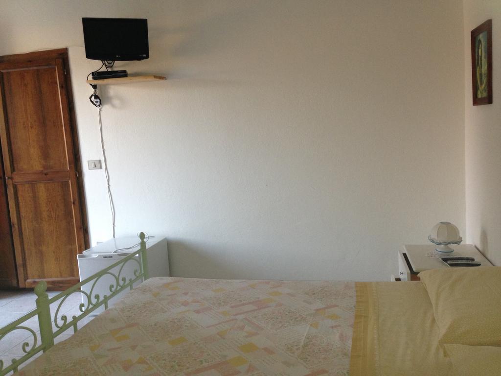 Agriturismo Sa Tanca Noa Tergu 객실 사진