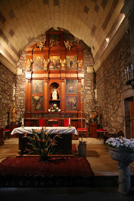 Agriturismo Sa Tanca Noa Tergu 외부 사진