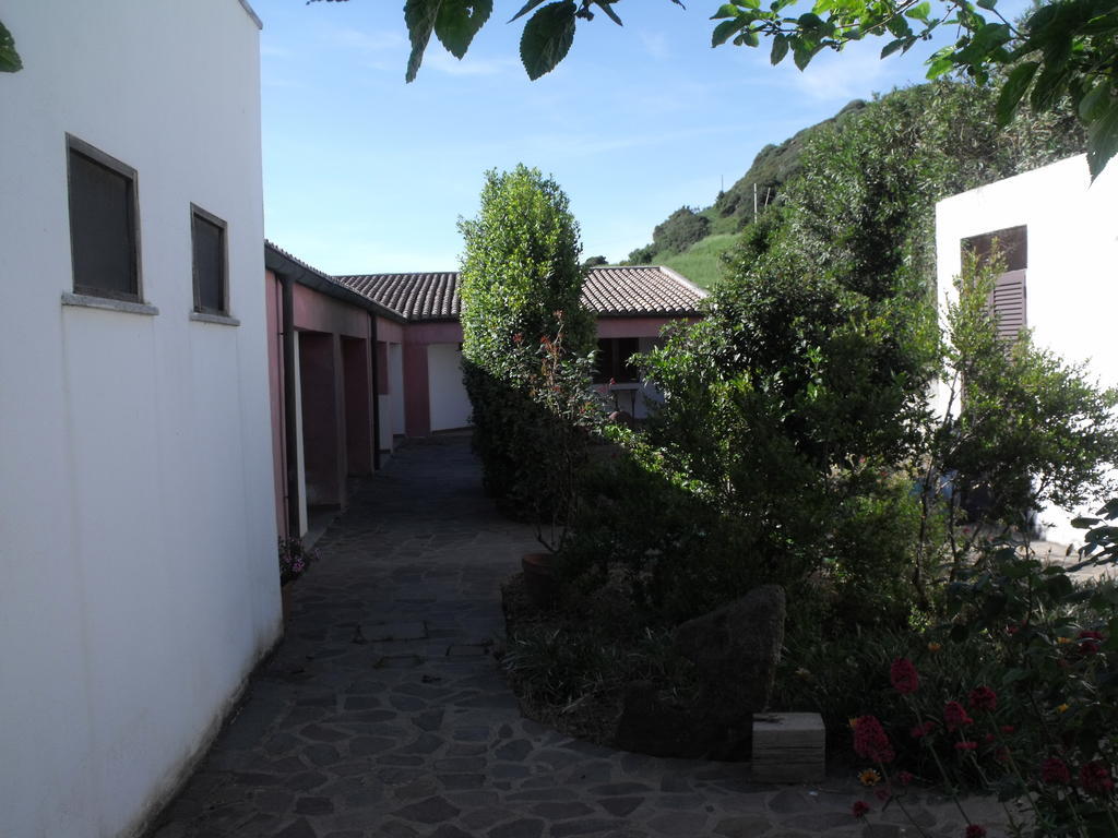 Agriturismo Sa Tanca Noa Tergu 객실 사진