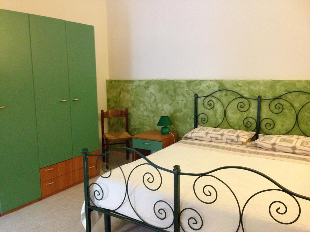 Agriturismo Sa Tanca Noa Tergu 외부 사진
