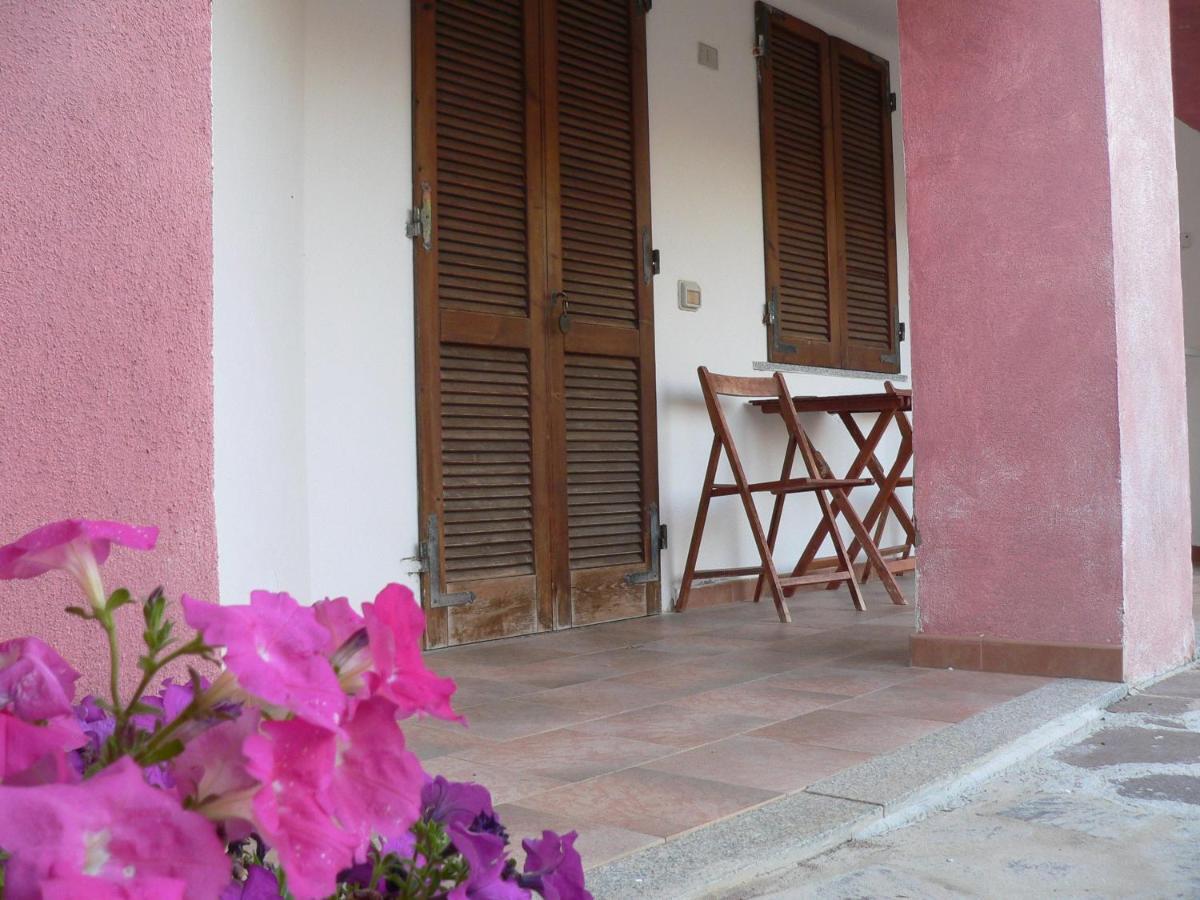 Agriturismo Sa Tanca Noa Tergu 객실 사진
